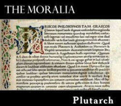The Moralia - Plutarch, Alex Struik, Arthur Richard Shilleto (ISBN: 9781481079884)