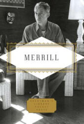 Merrill: Poems: Edited by Langdon Hammer - Langdon Hammer (ISBN: 9781101907856)