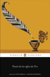 Poesía de los Siglos de Oro - Varios Autores (ISBN: 9788491051718)