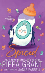 Pippa Grant - Spiced - Pippa Grant (ISBN: 9781955930062)