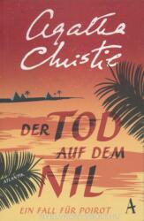 Agatha Christie: Der Tod auf dem Nil (ISBN: 9783455650020)