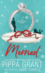 Merried - Pippa Grant (ISBN: 9781955930055)