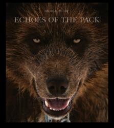 Echoes of the Pack (ISBN: 9781923094314)