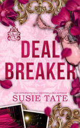 Deal Breaker - Susie Tate (ISBN: 9781037419225)
