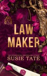 Law Maker (ISBN: 9781037419195)