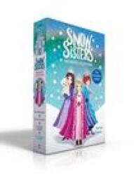 Snow Sisters Enchanted Collection (ISBN: 9781534451179)