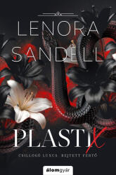 PlastiX (ISBN: 9789636832360)