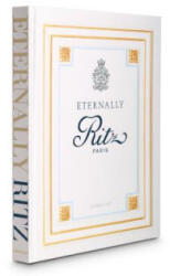 Ritz Paris - Laure Verche? re (ISBN: 9781614285984)