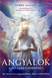 Angyalok (ISBN: 9788073707064)