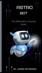 Astro Bot - James Peterson (2024)