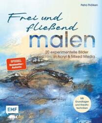 Frei und fließend malen (2026)