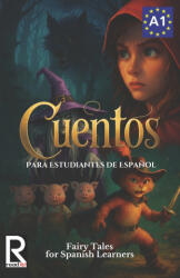 Cuentos para estudiantes de español. Nivel A1. Principiantes - María Aguilar, J. A. Bravo, Read it! (2025)
