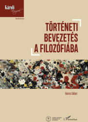 Történeti bevezetés a filozófiába (2026)