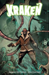 Kraken (ISBN: 9786156662286)