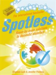 Spotless (ISBN: 9780091922566)