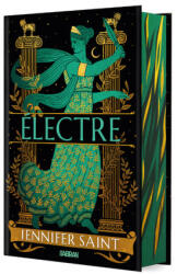 Électre (ISBN: 9782385600174)