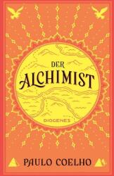 Der Alchimist (ISBN: 9783257248302)