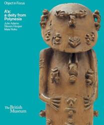 A'a (ISBN: 9780714151151)