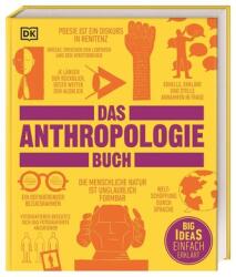 Big Ideas. Das Anthropologie-Buch (ISBN: 9783831052219)