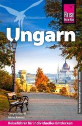 Reise Know-How Reiseführer Ungarn (ISBN: 9783831781065)