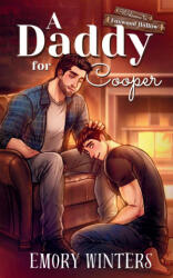A Daddy for Cooper - Emory Winters (ISBN: 9781739094669)