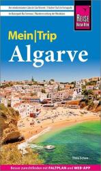 Reise Know-How MeinTrip Algarve (ISBN: 9783831739325)