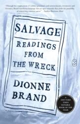 Salvage (ISBN: 9781250397720)