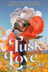 Tusk Love (ISBN: 9780593874288)