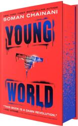 Young World (ISBN: 9780593905180)