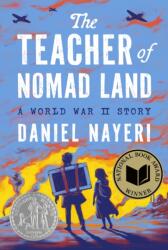 The Teacher of Nomad Land (ISBN: 9781646145669)