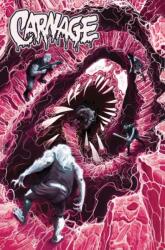 Carnage Modern Era Epic Collection: Prophecy Of The Darkhold (ISBN: 9781302970031)