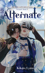 Eric Linnaeus - Alternate - Kikito Lynn (ISBN: 9781764638807)