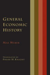 General Economic History - Weber, Max (ISBN: 9781614275435)