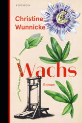 Christine Wunnicke - Wachs - Christine Wunnicke (ISBN: 9783911327039)