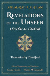 Revelations of the Unseen (ISBN: 9781906342722)
