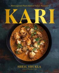 Sheil Shukla - Kari - Sheil Shukla (ISBN: 9780593961711)