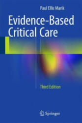 Evidence-Based Critical Care - Paul Ellis Marik (2015)