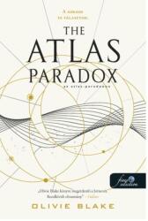 The Atlas Paradox - Az Atlas-paradoxon (ISBN: 9789636755041)