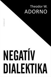 Negatív dialektika (ISBN: 9789635566853)