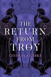 The Return from Troy (ISBN: 9780008371104)