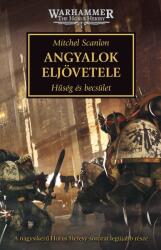 Angyalok eljövetele (ISBN: 9789635892143)