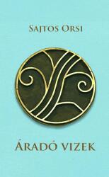 Áradó vizek (ISBN: 9789635342846)