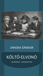 Költő-elvonó (ISBN: 9789635342860)