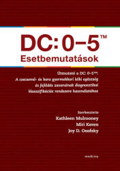 DC: 0-5TM Esetbemutatások (ISBN: 9789632269962)
