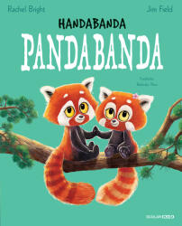 Handabanda pandabanda (ISBN: 9789636852177)