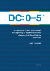 DC: 0 - 5 TM (ISBN: 9786151200070)