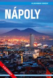 Nápoly (ISBN: 9786158153874)