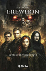 Erewhon (ISBN: 9786151035016)