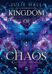 Kingdom of Chaos (ISBN: 9789636146511)