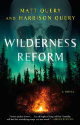 Wilderness Reform - Harrison Query (2025)